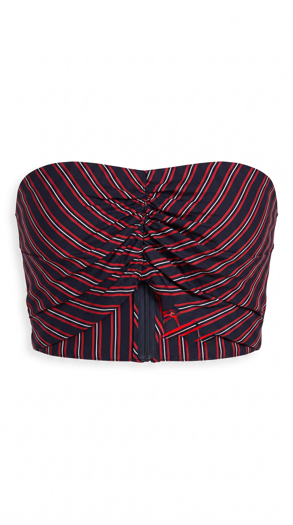 striped basque