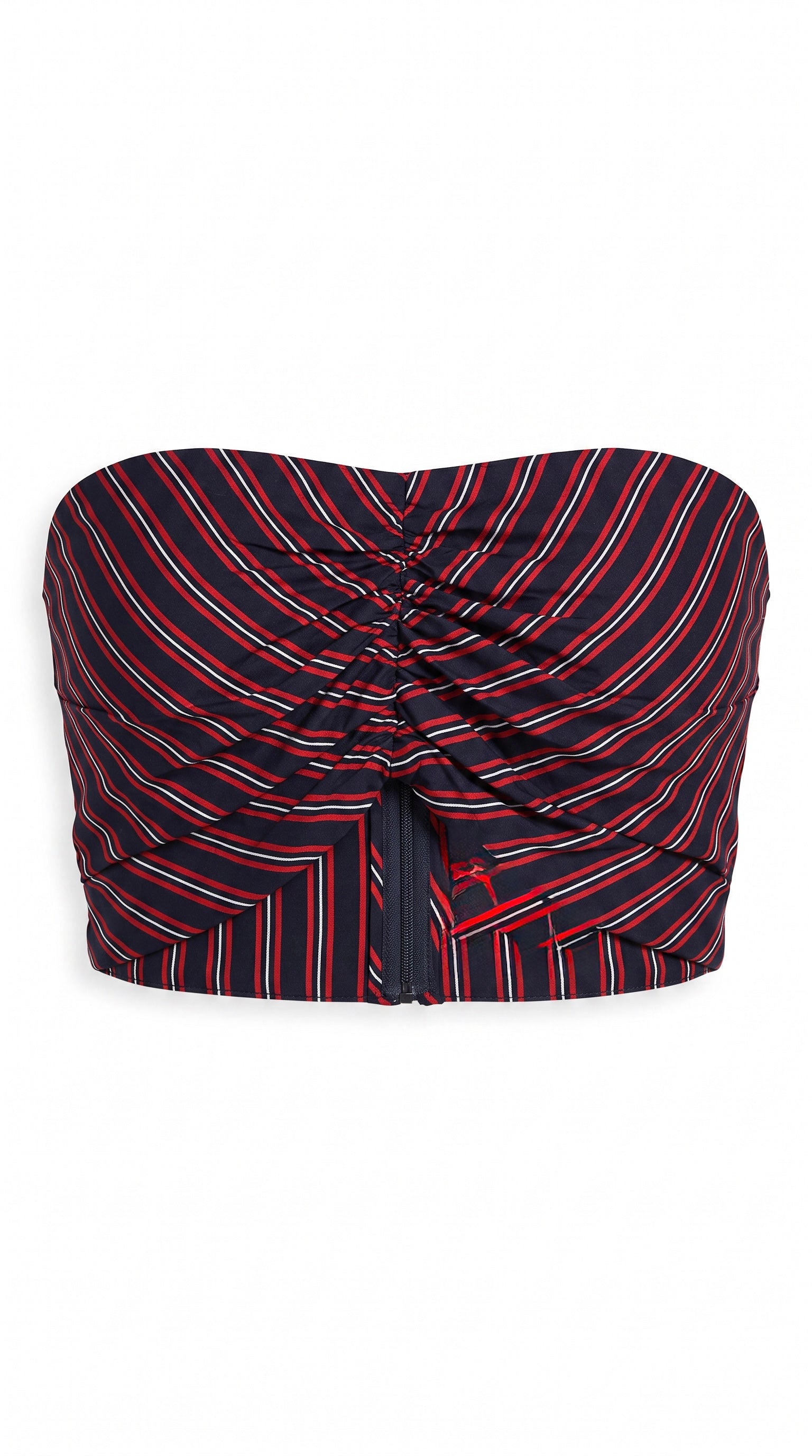 striped basque