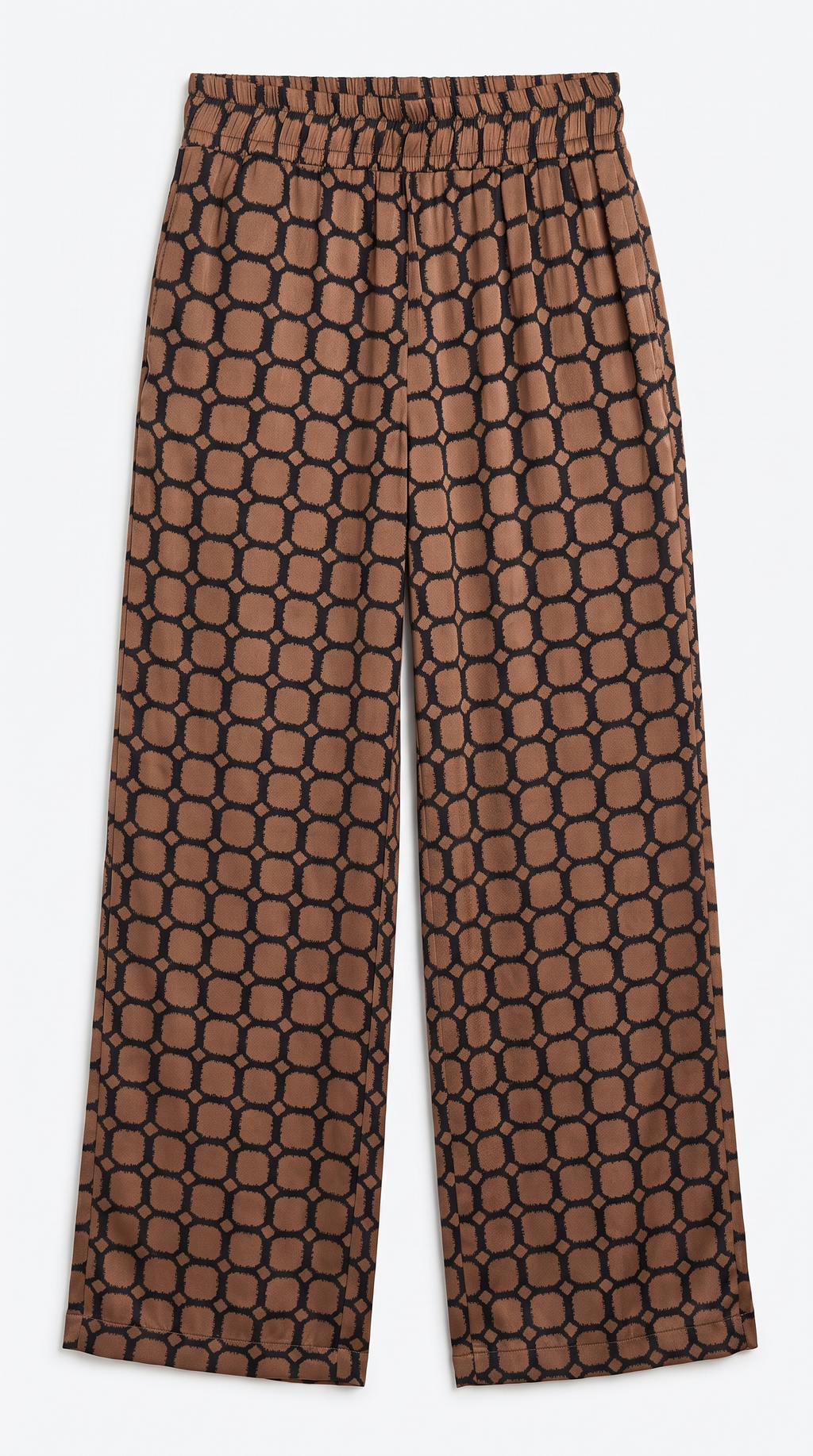molecula silk costume