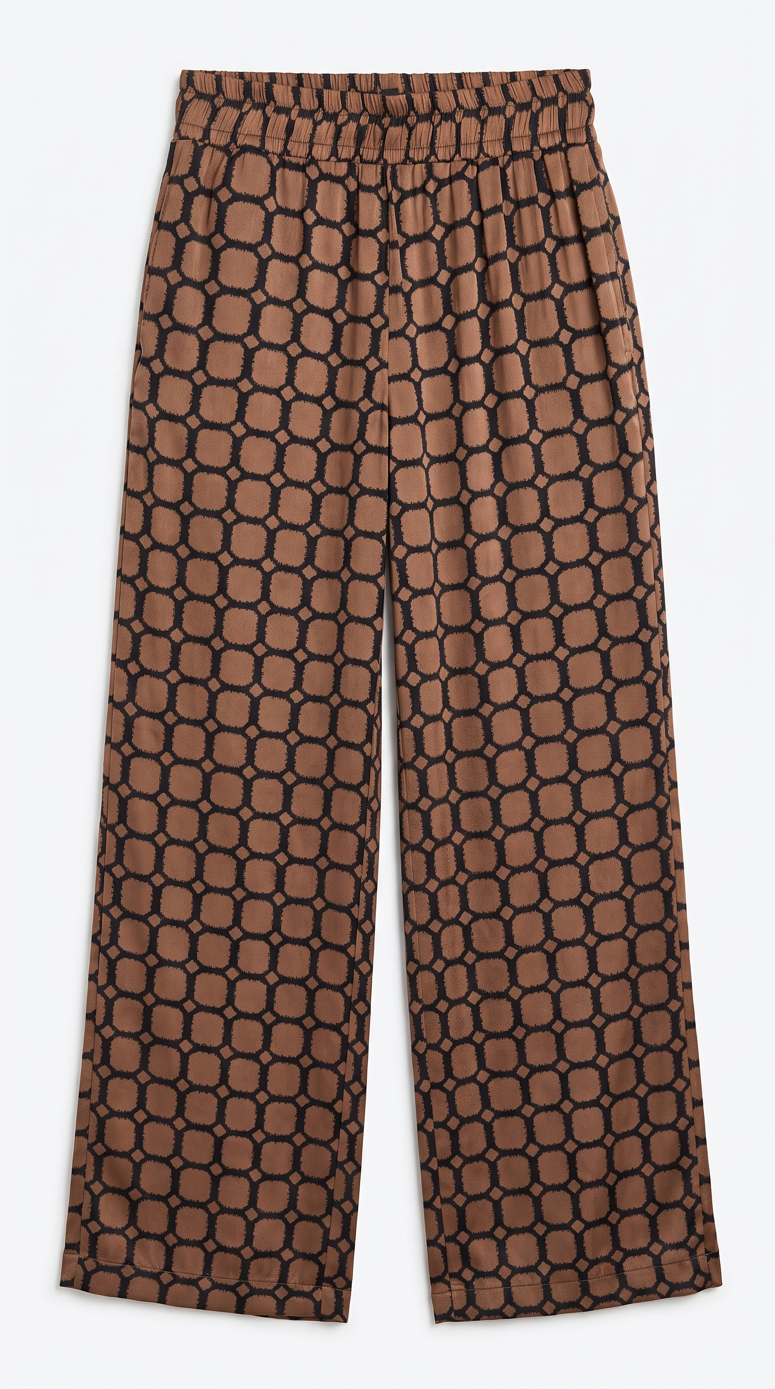 molecula silk costume
