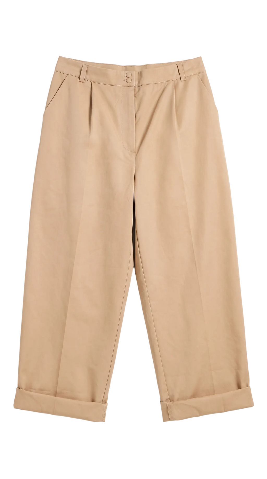 capri cargo pants