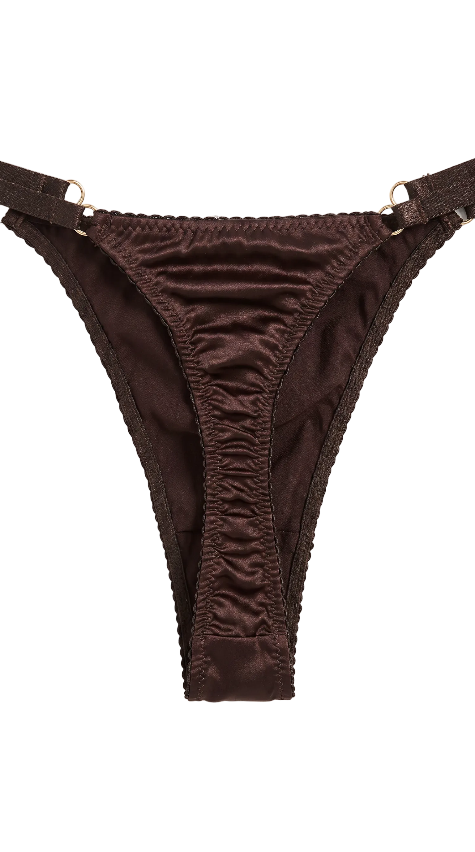 maroon panties