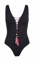 one piece swimsuit