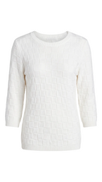 chess white long sleeve