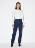 bluemarine jeans