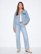 claire jeans