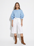 bermude capri pants